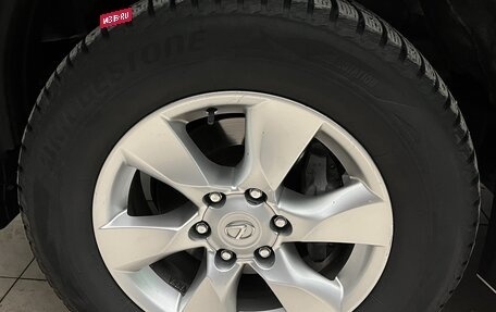 Lexus GX II, 2010 год, 3 850 000 рублей, 37 фотография