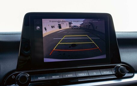 KIA Cerato IV, 2021 год, 2 145 000 рублей, 14 фотография