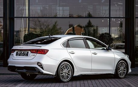 KIA Cerato IV, 2021 год, 2 145 000 рублей, 6 фотография