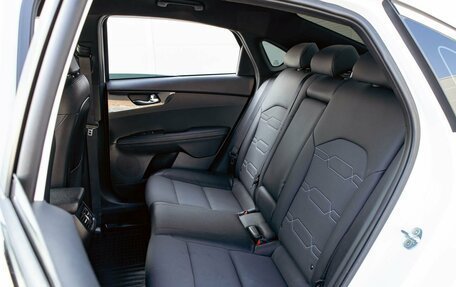 KIA Cerato IV, 2021 год, 2 145 000 рублей, 17 фотография