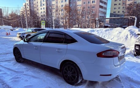 Ford Mondeo IV, 2013 год, 400 000 рублей, 4 фотография