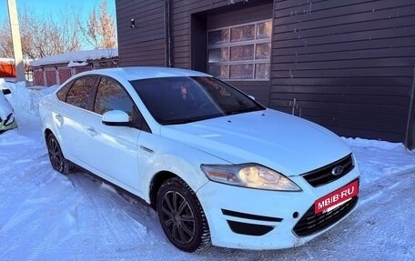 Ford Mondeo IV, 2013 год, 400 000 рублей, 3 фотография