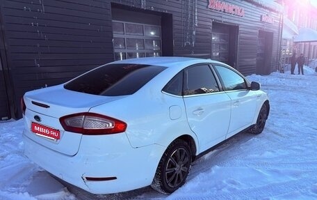 Ford Mondeo IV, 2013 год, 400 000 рублей, 5 фотография