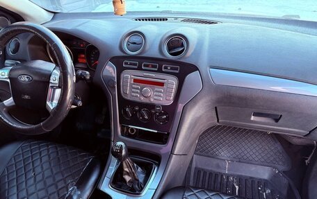 Ford Mondeo IV, 2013 год, 400 000 рублей, 7 фотография