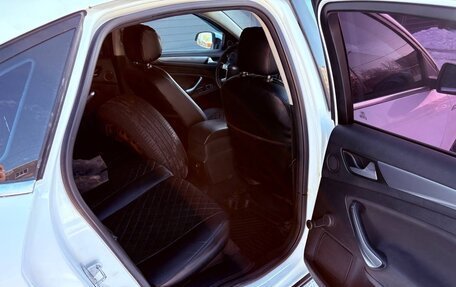 Ford Mondeo IV, 2013 год, 400 000 рублей, 9 фотография