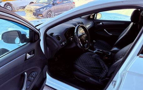 Ford Mondeo IV, 2013 год, 400 000 рублей, 8 фотография