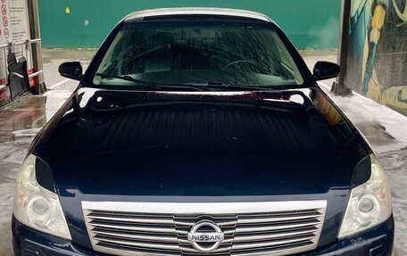 Nissan Teana, 2006 год, 600 000 рублей, 2 фотография