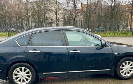 Nissan Teana, 2006 год, 600 000 рублей, 6 фотография