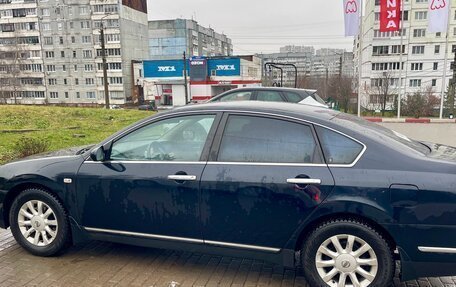 Nissan Teana, 2006 год, 600 000 рублей, 4 фотография