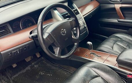 Nissan Teana, 2006 год, 600 000 рублей, 7 фотография