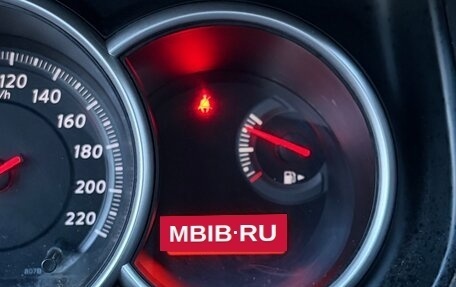 Nissan Tiida, 2012 год, 815 000 рублей, 8 фотография