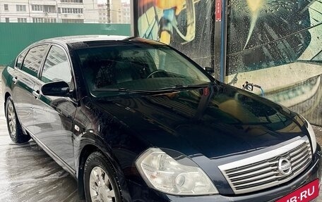 Nissan Teana, 2006 год, 600 000 рублей, 3 фотография