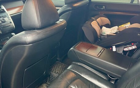 Nissan Teana, 2006 год, 600 000 рублей, 8 фотография