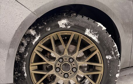 Ford Focus III, 2015 год, 1 080 000 рублей, 8 фотография