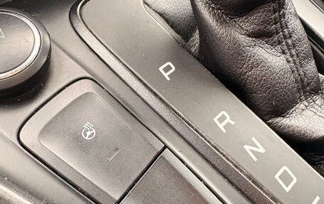 Ford Focus III, 2015 год, 1 080 000 рублей, 14 фотография