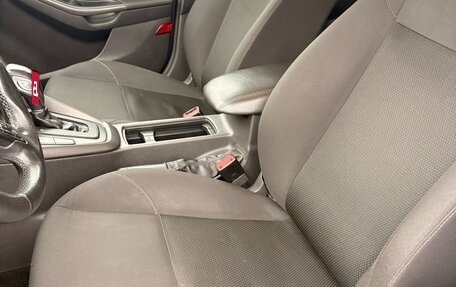 Ford Focus III, 2015 год, 1 080 000 рублей, 11 фотография