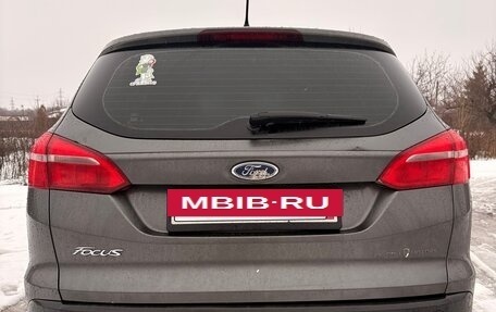 Ford Focus III, 2015 год, 1 080 000 рублей, 4 фотография