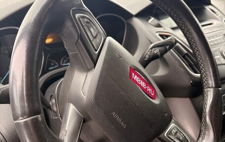 Ford Focus III, 2015 год, 1 080 000 рублей, 12 фотография