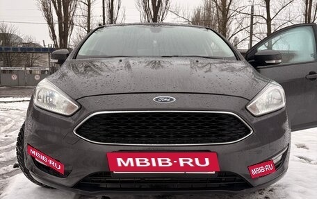 Ford Focus III, 2015 год, 1 080 000 рублей, 2 фотография