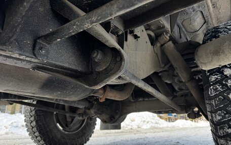 Land Rover Defender I, 2014 год, 8 000 000 рублей, 6 фотография