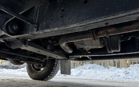 Land Rover Defender I, 2014 год, 8 000 000 рублей, 5 фотография