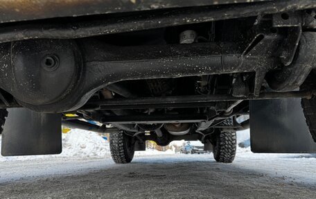 Land Rover Defender I, 2014 год, 8 000 000 рублей, 7 фотография