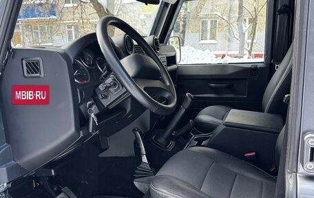 Land Rover Defender I, 2014 год, 8 000 000 рублей, 10 фотография