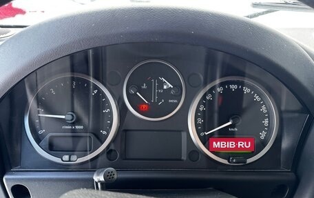 Land Rover Defender I, 2014 год, 8 000 000 рублей, 11 фотография