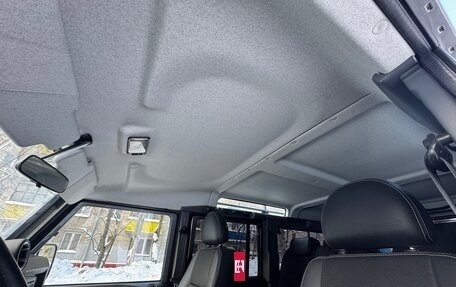 Land Rover Defender I, 2014 год, 8 000 000 рублей, 12 фотография