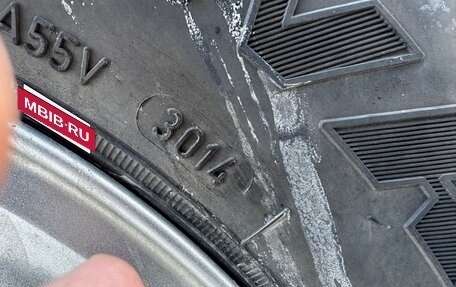 Land Rover Defender I, 2014 год, 8 000 000 рублей, 15 фотография