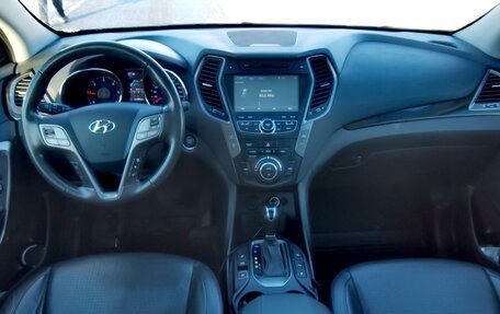 Hyundai Santa Fe III рестайлинг, 2012 год, 2 400 000 рублей, 7 фотография