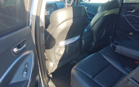 Hyundai Santa Fe III рестайлинг, 2012 год, 2 400 000 рублей, 12 фотография