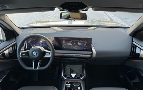 BMW X3, 2025 год, 6 850 000 рублей, 2 фотография