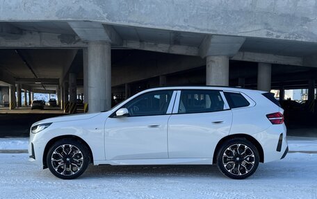 BMW X3, 2025 год, 6 850 000 рублей, 5 фотография