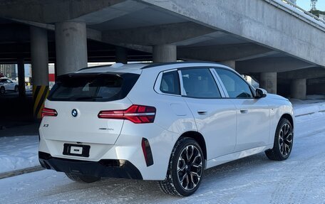 BMW X3, 2025 год, 6 850 000 рублей, 8 фотография