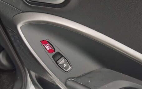 Hyundai Santa Fe III рестайлинг, 2012 год, 2 400 000 рублей, 11 фотография