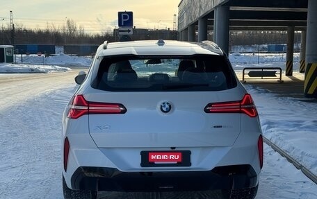 BMW X3, 2025 год, 6 850 000 рублей, 7 фотография