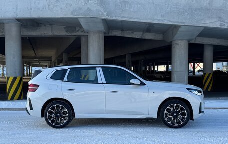 BMW X3, 2025 год, 6 850 000 рублей, 9 фотография