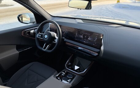 BMW X3, 2025 год, 6 850 000 рублей, 11 фотография