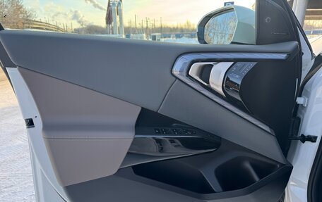 BMW X3, 2025 год, 6 850 000 рублей, 12 фотография