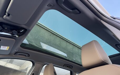 BMW X3, 2025 год, 6 850 000 рублей, 10 фотография