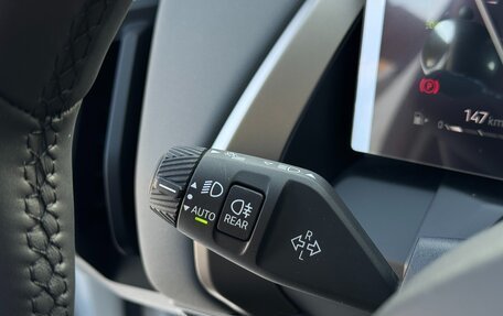 BMW X3, 2025 год, 6 850 000 рублей, 18 фотография