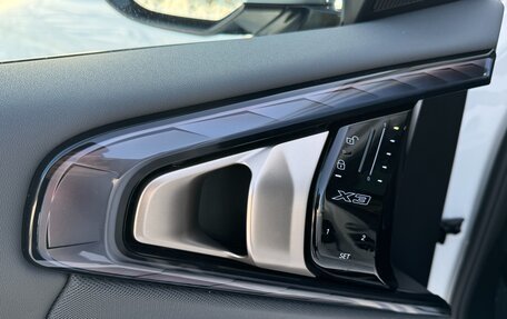 BMW X3, 2025 год, 6 850 000 рублей, 13 фотография