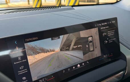 BMW X3, 2025 год, 6 850 000 рублей, 22 фотография