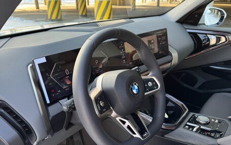 BMW X3, 2025 год, 6 850 000 рублей, 17 фотография