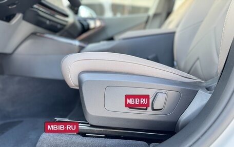 BMW X3, 2025 год, 6 850 000 рублей, 16 фотография