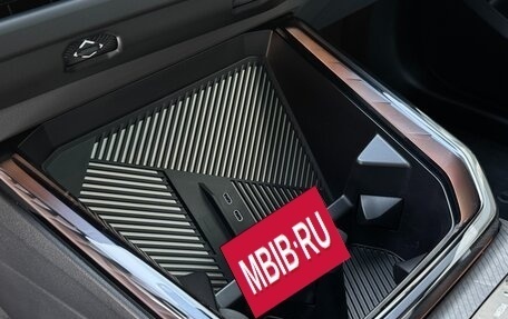 BMW X3, 2025 год, 6 850 000 рублей, 23 фотография