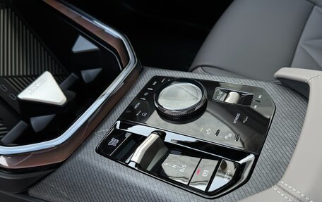 BMW X3, 2025 год, 6 850 000 рублей, 24 фотография