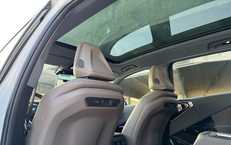 BMW X3, 2025 год, 6 850 000 рублей, 27 фотография