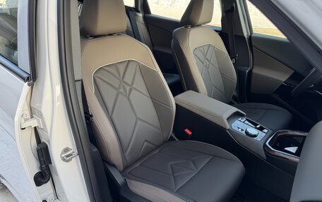 BMW X3, 2025 год, 6 850 000 рублей, 25 фотография